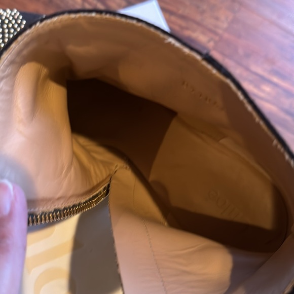 Chloe Susanna Ankle Boots - Picture 9 of 11